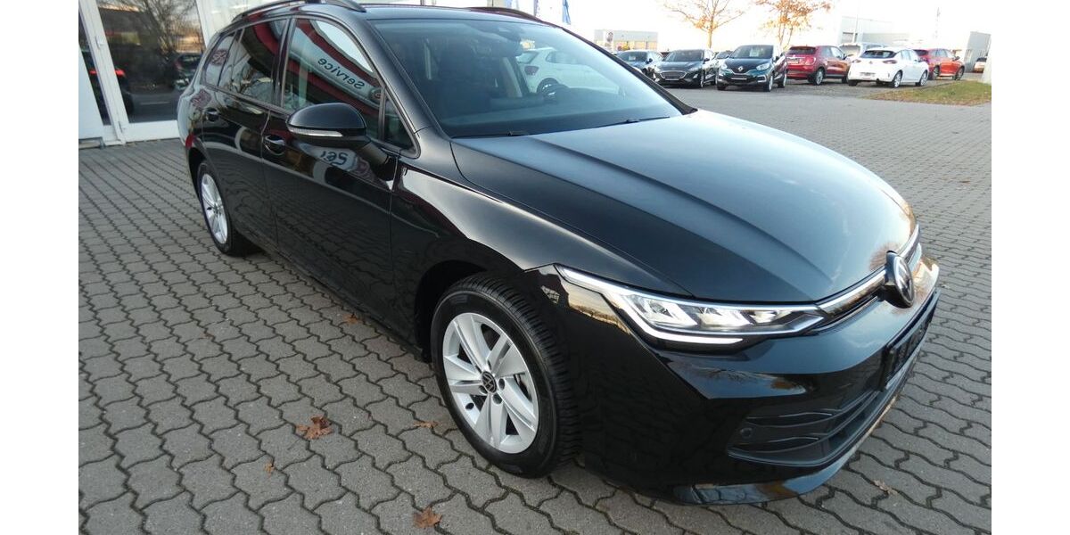 VW Golf 11.711 km 27.950 &euro; Magdeburg 39120