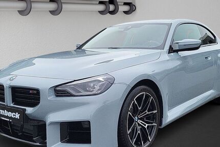 BMW M2 6.600 km 64.890 &euro; Eggenfelden 84307