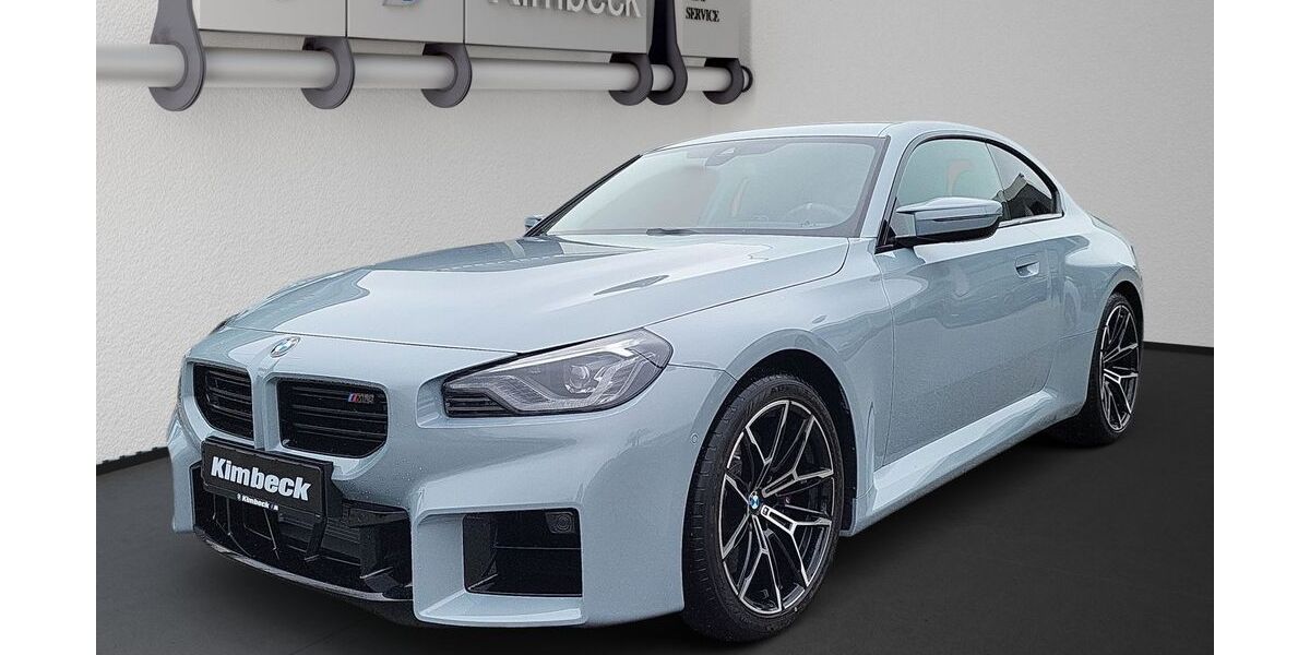 BMW M2 6.600 km 64.890 &euro; Eggenfelden 84307