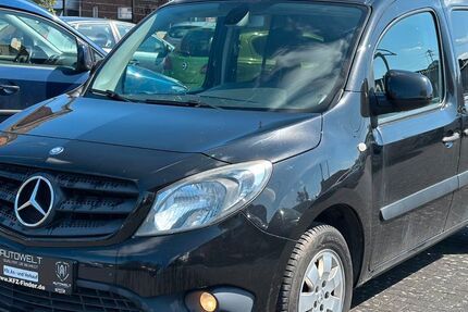 Mercedes-Benz Citan 212.000 km 5.000 &euro; Euskirchen/Wüschheim 53881