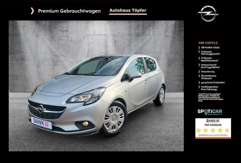 Corsa