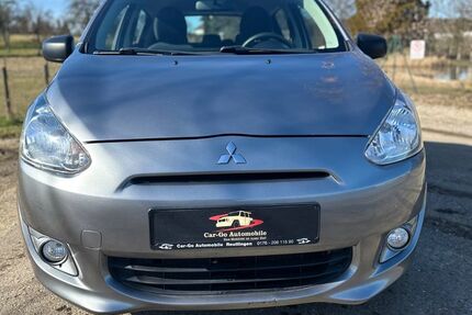 Mitsubishi Space Star 150.000 km 4.499 &euro; Reutlingen 72770