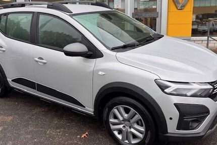 Dacia Sandero 39.136 km 14.250 € Paderborn 33104