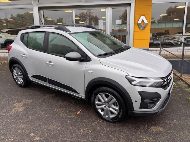 Dacia Sandero 39.136 km 14.250 € Paderborn 33104