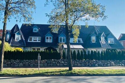 MaisonetteWohnung 75 m² in einer schönen Ecke in Kaltenkirchen