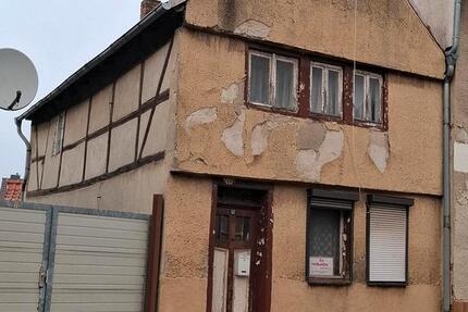 Haus Gommern Ladeburg - 5 Zimmer, 86 m&sup2;, 25.000&euro; | Angebot:27409818