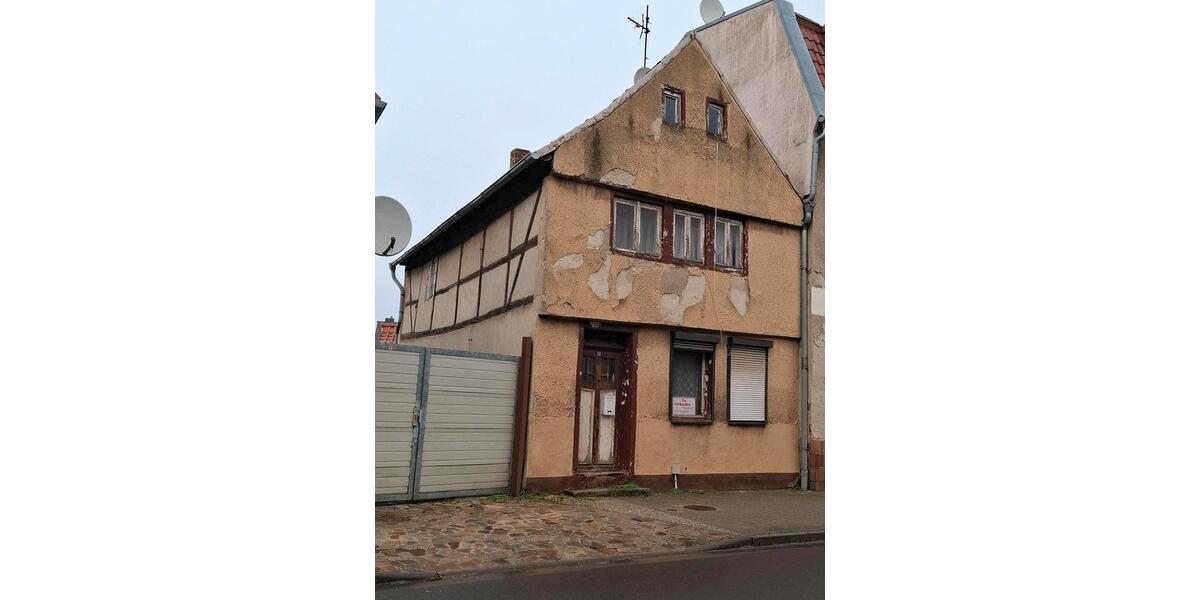 Reihenhaus Gommern Ladeburg - 5 Zimmer, 86 m&sup2;, 25.000&euro; | Angebot:27409818