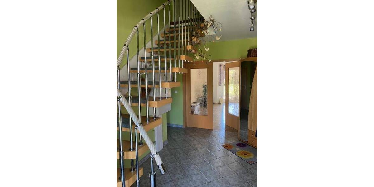 Einfamilienhaus Lichtentanne OT Schönfels Schönfels - 3 Zimmer, 95 m&sup2;, 1.200&euro; | Angebot:26470947