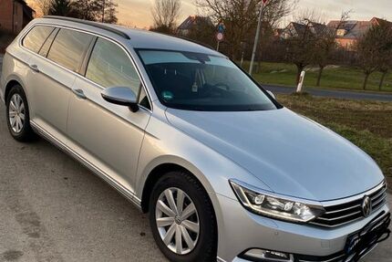 VW Passat 190.000 km 11.900 &euro; Estenfeld 97230