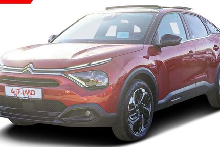 Citroen C4 15.293 km 19.950 &euro; Senftenberg 01968