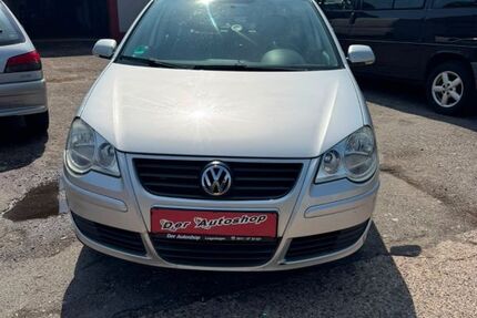 VW Polo 111.821 km 3.990 &euro; Langenhagen 30853