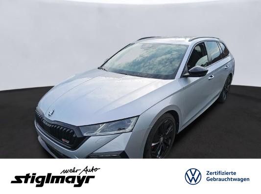 Skoda Octavia 68.753 km 29.270 &euro; Pfaffenhofen/Ilm 85276