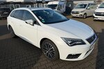 Seat Leon ST 1.4 Xcellence DSG/Panorama/LED 84.899 km 14.999 &euro; Frankfurt 60386