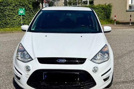 Ford S-Max 188.530 km 8.000 &euro; Ahrensburg 22926