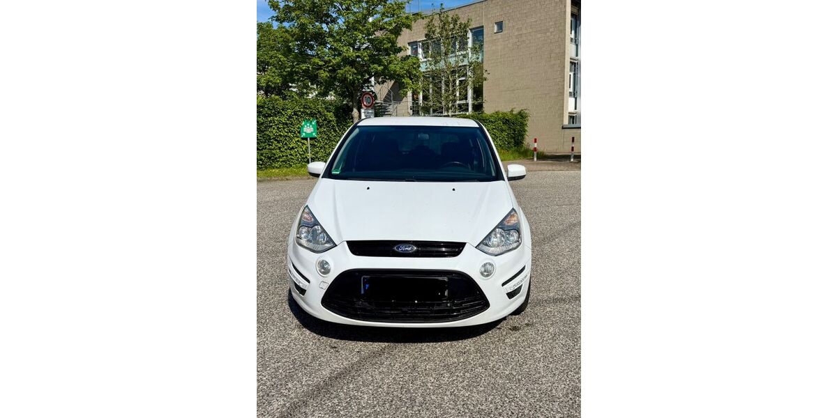 Ford S-Max 188.530 km 8.000 &euro; Ahrensburg 22926