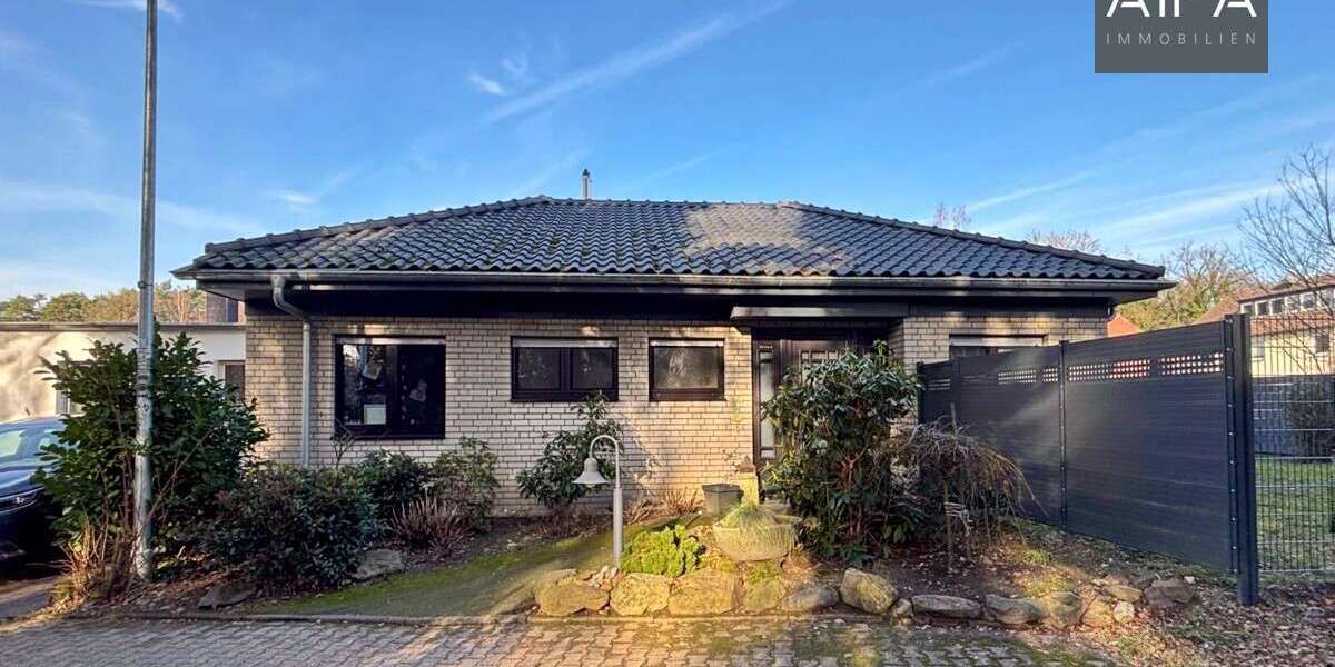 Haus zum Kaufen in Wegberg-Wildenrath 369.000 € 100 m² 4 zimmer