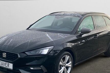 Seat Leon 24.800 km 22.666 &euro; Hagen 27628