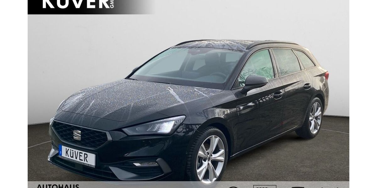 Seat Leon 24.800 km 22.767 &euro; Hagen 27628