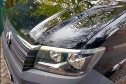 VW Crafter 192.000 km 10.750 &euro; Steinhagen 33803