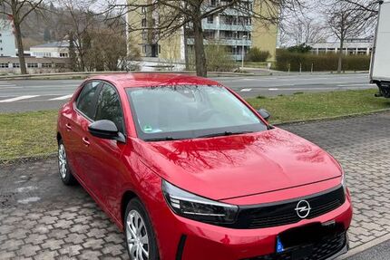 Opel Corsa 28.000 km 15.600 &euro; Bamberg 96052