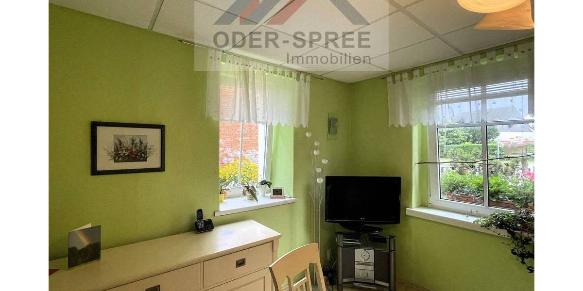 Einfamilienhaus Steinhöfel Arensdorf - 3 Zimmer, 83 m&sup2;, 189.000&euro; | Angebot:24037094