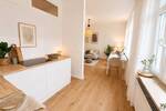 Etagenwohnung Erfurt Andreasvorstadt - 3 Zimmer, 70 m&sup2;, 259.900&euro; | Angebot:26903118