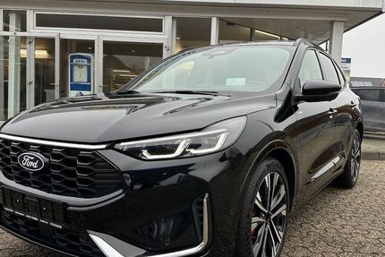 Ford Kuga 14.460 km 33.990 € Saterland-Sedelsberg 26683