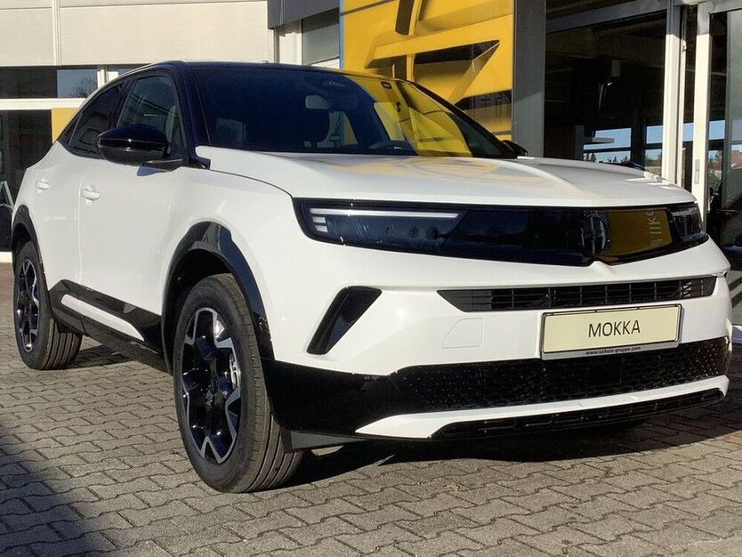 Mokka