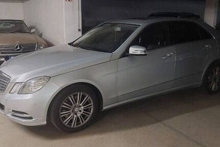 Mercedes E 350