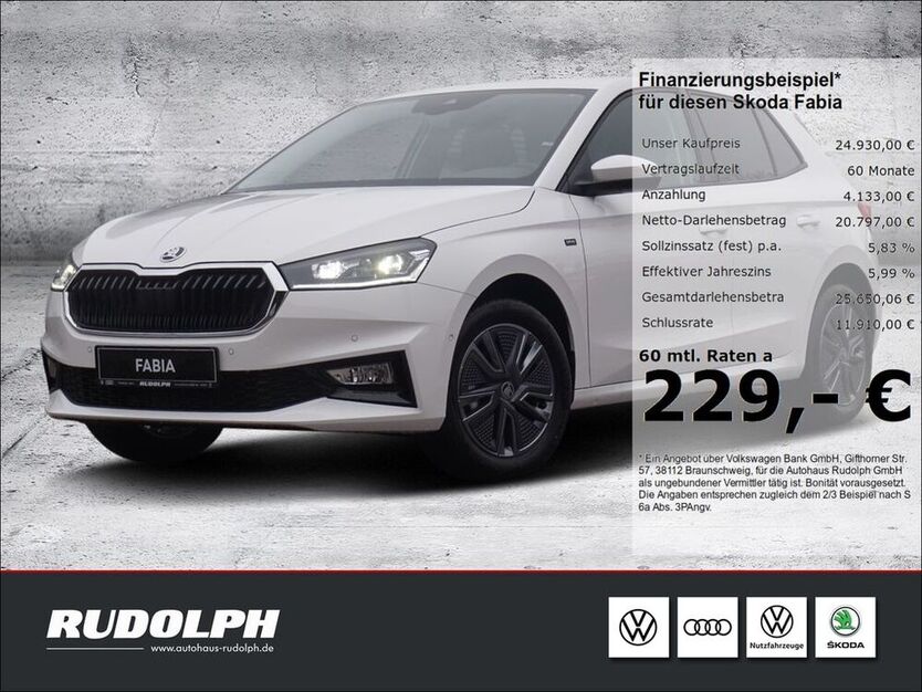 Fabia