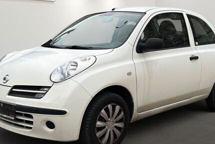 Nissan Micra 173.744 km 899 € Berlin 12681