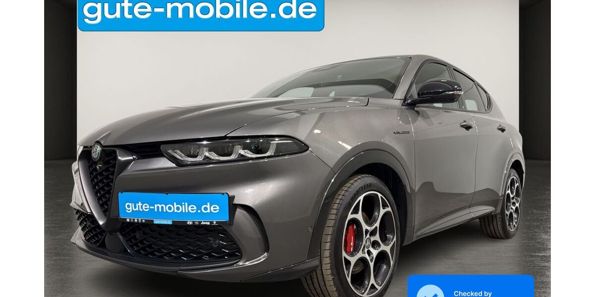 Alfa Romeo Tonale 36.050 km 23.990 &euro; Reutlingen 72762