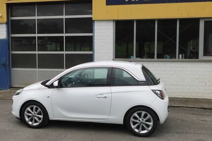 Opel Adam 147.800 km 4.500 &euro; Burscheid 51399