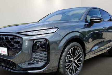 Audi Q3 1.001 km 57.890 &euro; Wittlich 54516
