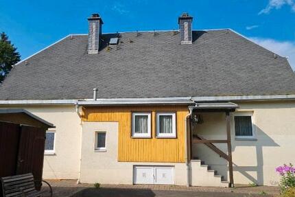 Haus Olbernhau - 8 Zimmer, 172 m&sup2;, 165.000&euro; | Angebot:27463194