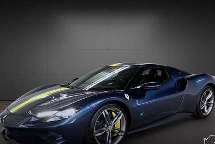 Ferrari 296 1.065 km 349.820 &euro; Markranstädt 04420