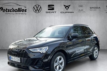 Audi Q3 18.467 km 39.490 &euro; Hamburg 22393