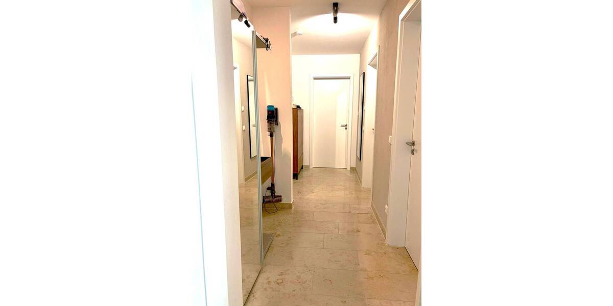 Etagenwohnung Lenting - 3 Zimmer, 82 m&sup2;, 1.189&euro; | Angebot:26751545