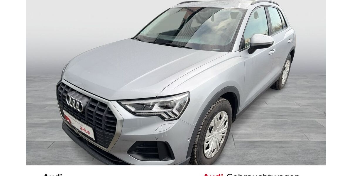 Audi Q3 13.825 km 38.855 &euro; Dortmund 44143