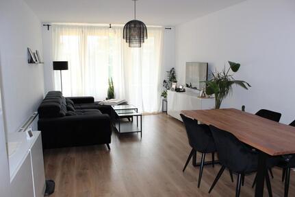 Helle 3-Zimmerwohnung mit Balkon provisionsfrei zu verkaufen