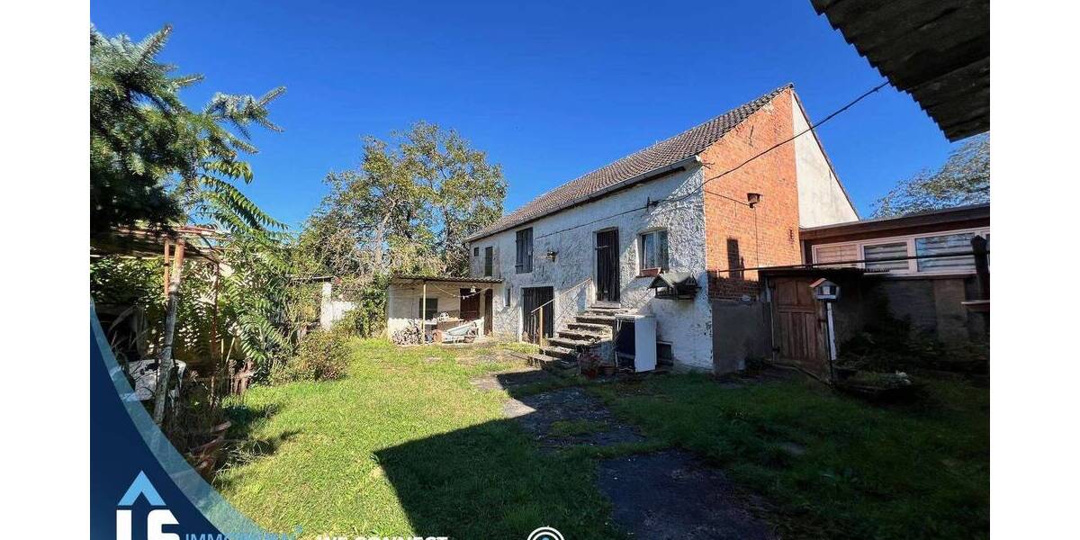 Doppelhaushälfte Osterburg (Altmark) Osterburg - 4 Zimmer, 140 m&sup2;, 75.000&euro; | Angebot:25739468