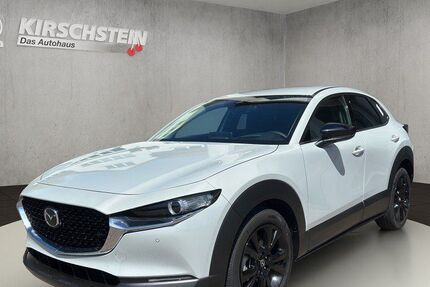 Mazda CX-30 3.005 km 25.980 &euro; Eisenach 99817