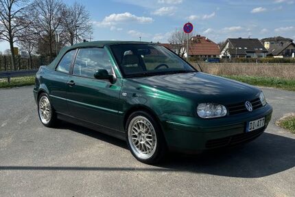 VW Golf 139.000 km 7.250 &euro; Pfungstadt 64319