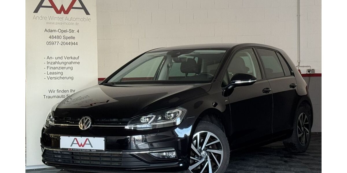 VW Golf 75.931 km 16.980 &euro; Spelle 48480