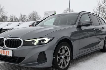 BMW 320 48.471 km 30.990 &euro; Wurzen 04808