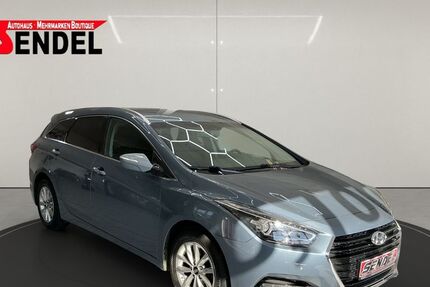 Hyundai i40 117.799 km 10.999 &euro; Hof 95030