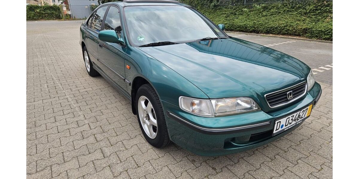 Honda Accord 17.200 km 11.200 &euro; Düsseldorf 40468