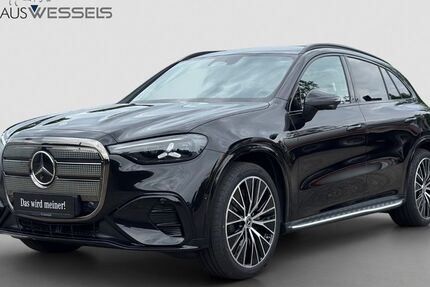 Mercedes-Benz GLC 400 3.100 km 79.900 &euro; Schüttorf 48465