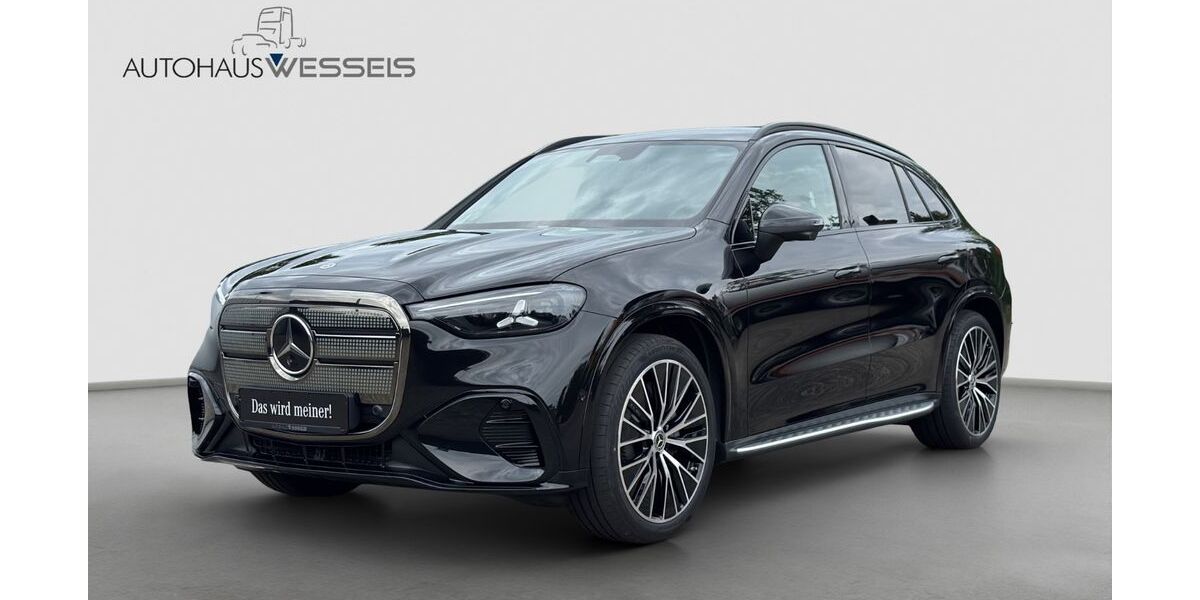 Mercedes-Benz GLC 400 3.100 km 79.900 &euro; Schüttorf 48465