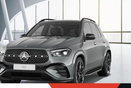 Mercedes-Benz GLE 450 11.181 km 91.880 &euro; Leipzig 04277